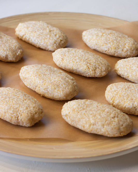 How To Make Trahana From Scratch At Home