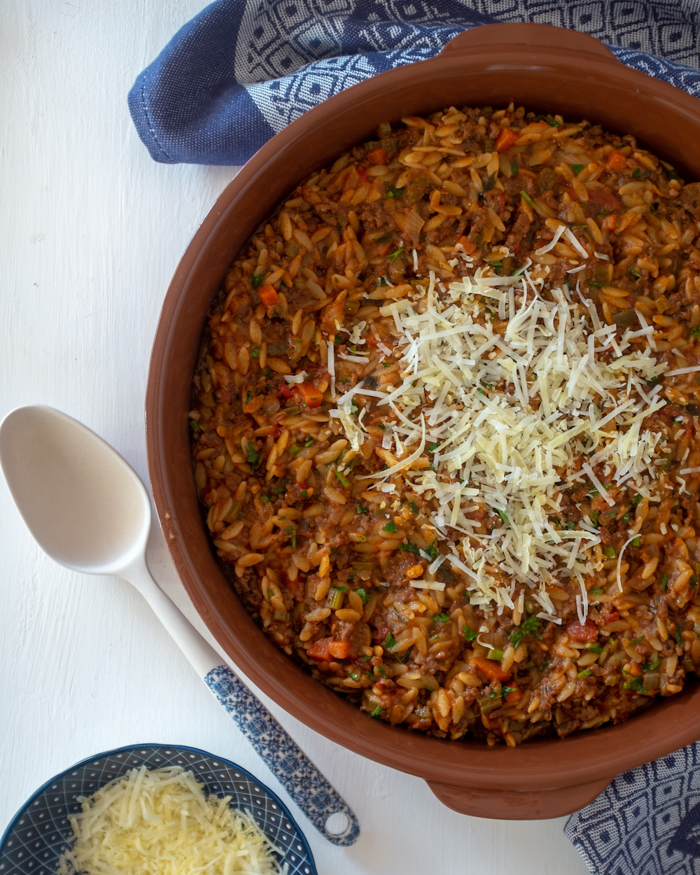 Pasta – My Family's Food Diary